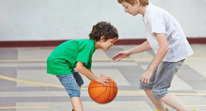 Socialità infantile, movimenti sincronici e comportamenti prosociali nei bambini