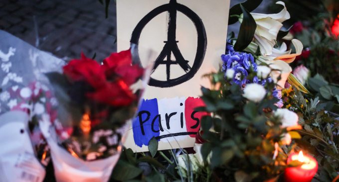 Uno studio interdisciplinare per osservare gli effetti degli attacchi terroristici del 13 novembre sulla popolazione francese