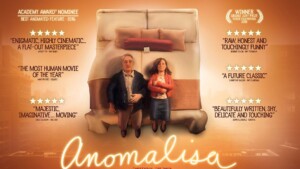 Anomalisa: un film di animazione sulle differenze individuali