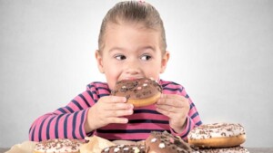 Binge eating infantile: il ruolo della famiglia