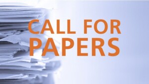 CALL FOR PAPERS
