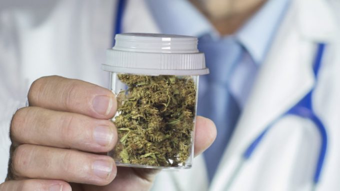 Cannabis medica: linee guida per l’utilizzo della marijuana nel trattamento del dolore