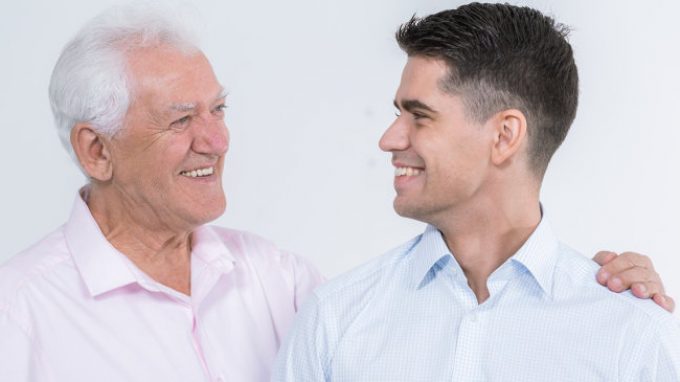 Psicopatologia della scomparsa della figura del padre nella società moderna