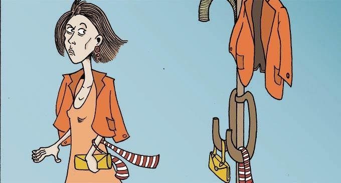 Disturbi alimentari: la famiglia bulimica – Magrezza non è bellezza nr. 22