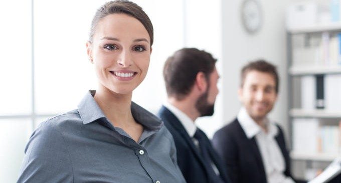 Donne in carriera: perché sono così poche?
