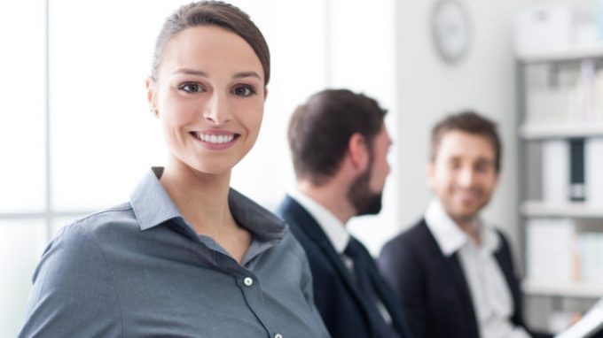 Donne in carriera: perché sono così poche?