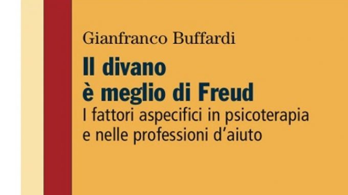 Il divano è meglio di Freud di Gianfranco Buffardi (2016) – Recensione