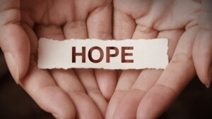 Il costrutto di speranza: quale ruolo nei percorsi di cura?