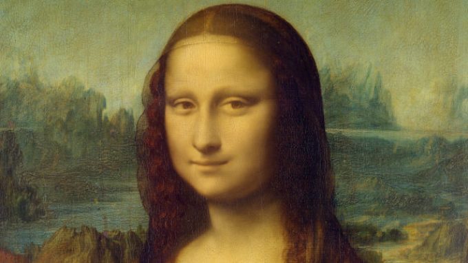 Il sorriso della Monna Lisa: emblema della relazione di Leonardo con il suo primitivo oggetto d’amore?