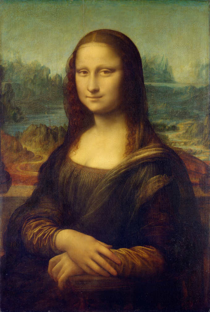 Il sorriso della Monna Lisa: emblema della relazione di Leonardo con il suo primitivo oggetto d'amore? FEATURED