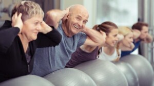 Invecchiamento positivo: gli studi sulla longevità