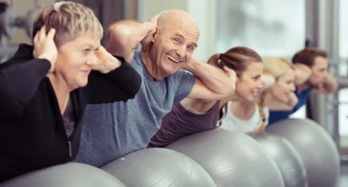 Invecchiamento positivo: gli studi sulla longevità