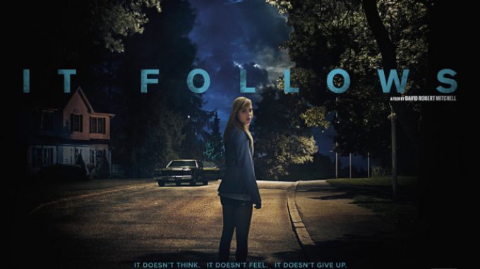It follows: il lato oscuro del diventare adulti (2014) di David R. Mitchell – Recensione