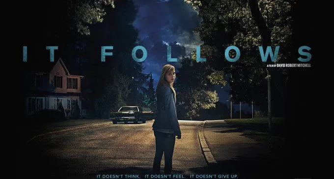 It follows: il lato oscuro del diventare adulti (2014, David Robert Mitchell) - Recensione