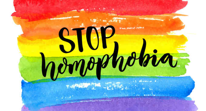 Omofobia: le origini e le credenze alla base