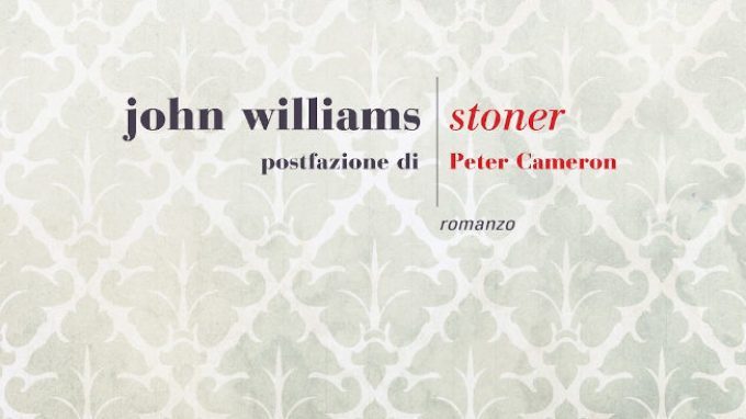 Riflessioni psicologiche sul romanzo Stoner di John Williams