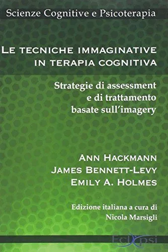 Tecniche immaginative in terapia cognitiva