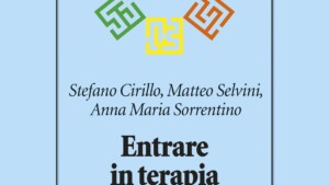 Terapia sistemica: come entrare in terapia - Recensione