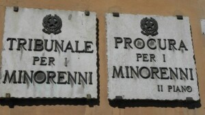 Tribunale dei Minori