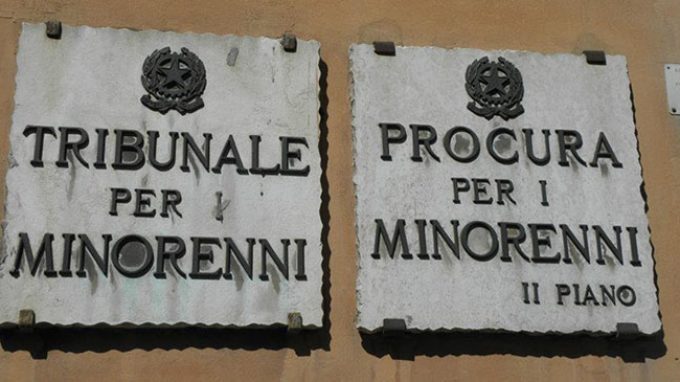 Sulla soppressione del Tribunale per i Minori, perchè così non va proprio bene