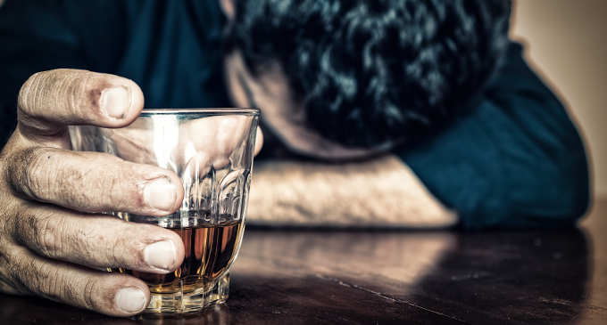 Abuso di alcolici e compromissione delle abilita neurocognitive