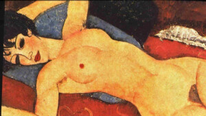 Amedeo Modigliani: la biografia e la sua arte