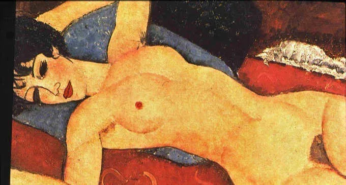 Amedeo Modigliani: la biografia e la sua arte