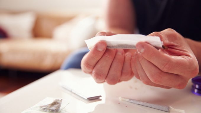 Assunzione di cannabis e ridotta motivazione a guadagnare tramite il lavoro