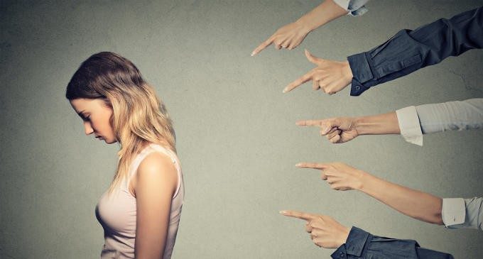 La colpa morale: la radice delle ossessioni