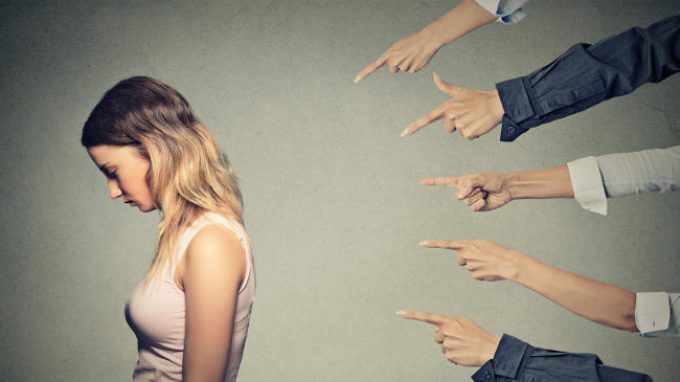 La colpa morale: la radice delle ossessioni