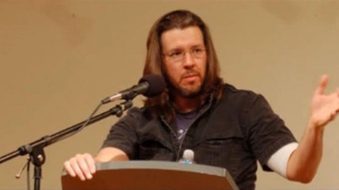 sopravvivere alle frustrazioni quotidiane secondo David Foster Wallace