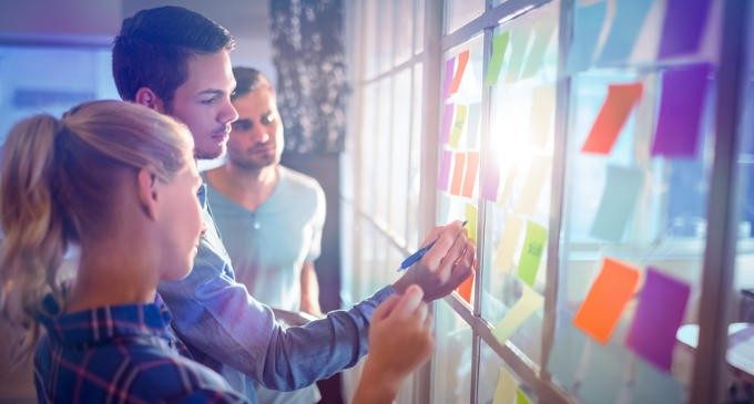 La creatività come attività della mente umana