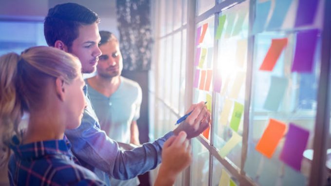 La creatività come attività della mente umana