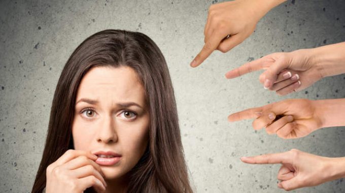 Il timore di colpa per irresponsabilità nel disturbo ossessivo compulsivo: studi clinici