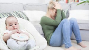 L'utilizzo dei farmaci nella psicosi post-partum
