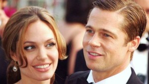 La fine del matrimonio tra Angelina Jolie e Brad Pitt