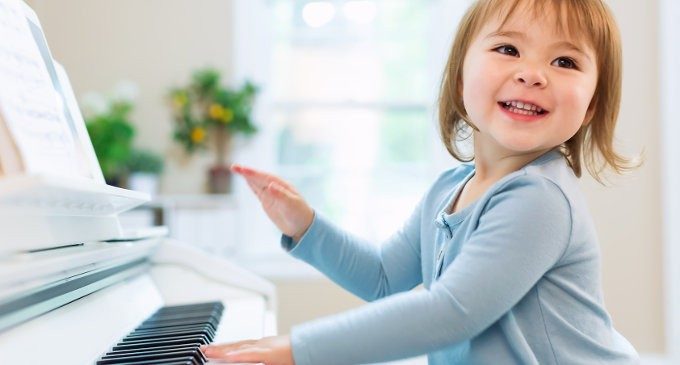 Musicisti si nasce o si diventa? Il ruolo della pratica individuale nell’apprendimento musicale