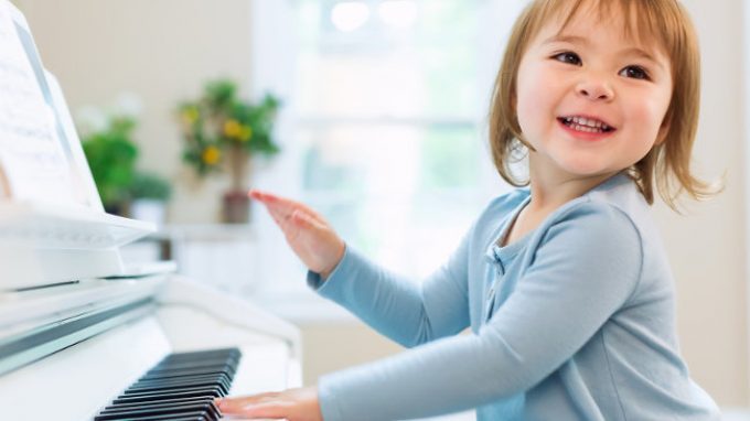 Musicisti si nasce o si diventa? Il ruolo della pratica individuale nell’apprendimento musicale
