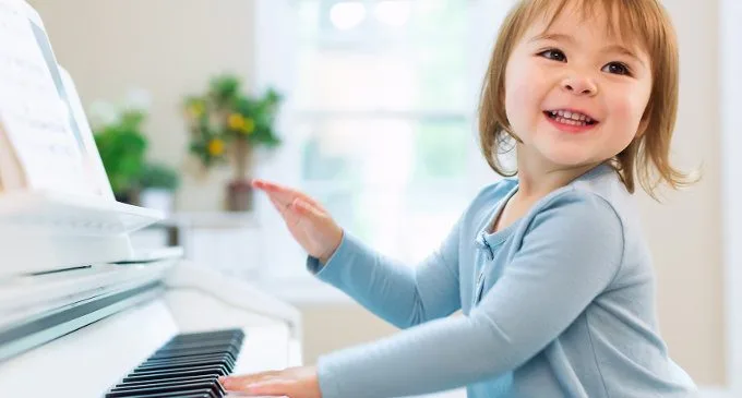 Musicisti si nasce o si diventa? Il ruolo della pratica individuale nell’apprendimento musicale