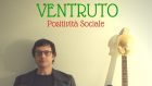 Positività Sociale (2015) di Ventruto: recensione dell’album – Psicologia & Musica