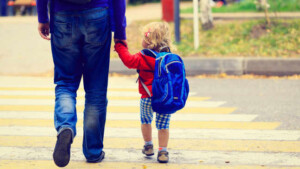 Primo giorno di scuola: riti e differenze tra passato e presente