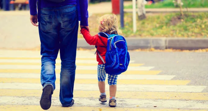 Primo giorno di scuola: riti e differenze tra passato e presente