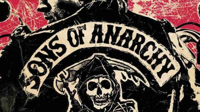 serie tv sons of anarchy soa charlie hunnam mafia crime thriller maria antonietta capasso