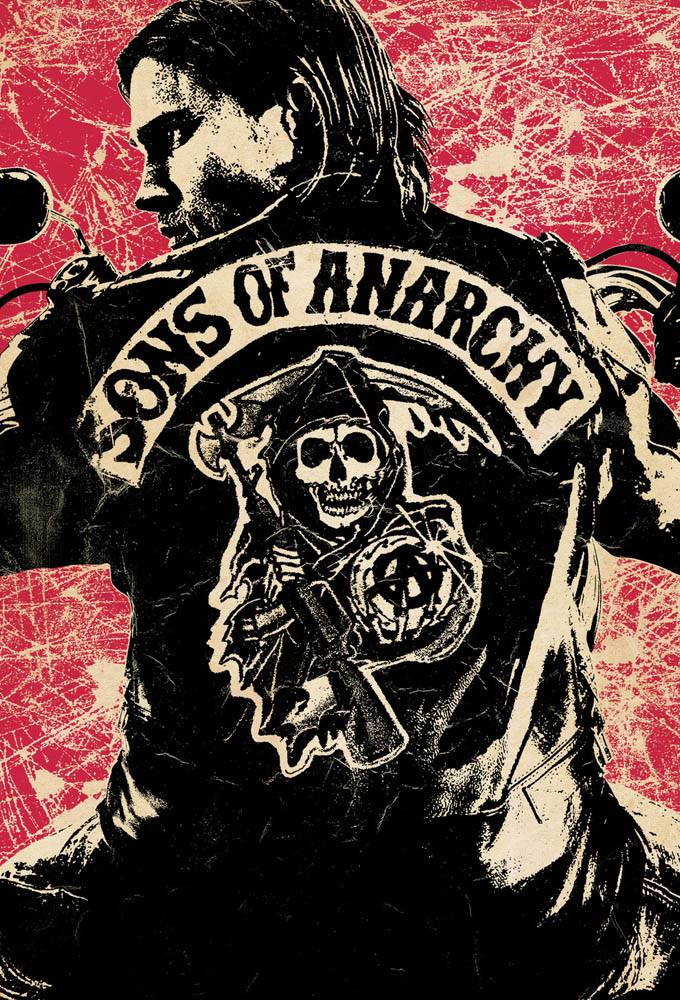 Sons of Anarchy - Psicologia e serie TV