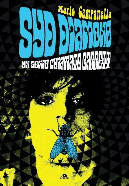 Syd Diamond: un genio chiamato Barrett - Recensione