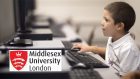The effects of sleepiness on rating facial expressions – Middlesex University London