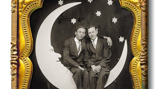 Citizen Gay. Affetti e diritti (2016) di V. Lingiardi