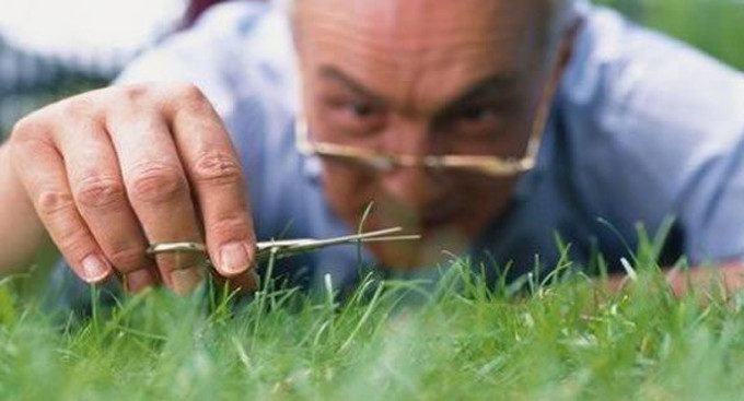 Disturbo ossessivo-compulsivo di Personalità