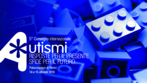 Autismi 2016 - Congresso Erickson - SLIDER