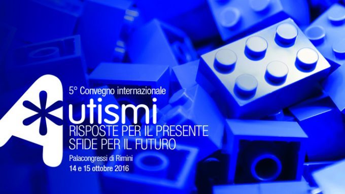 Autismi 2016: Risposte per il presente, sfide per il futuro – Report dal Congresso Erickson di Rimini